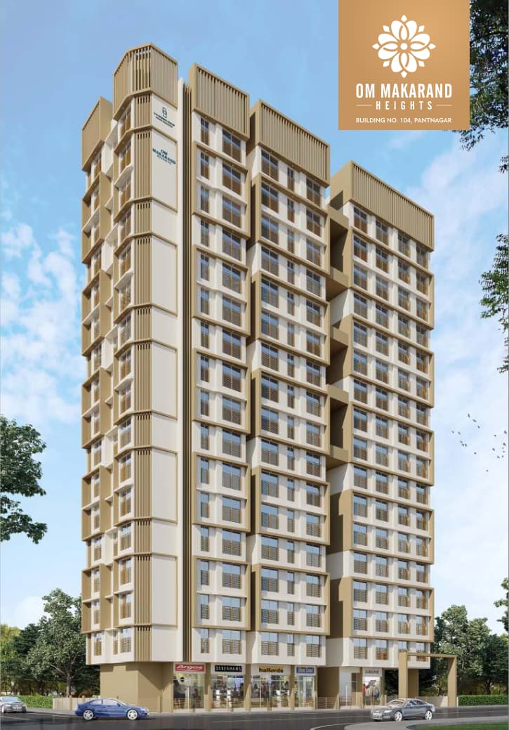 Om Makarand Heights photo 2